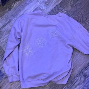 pacsun crewneck